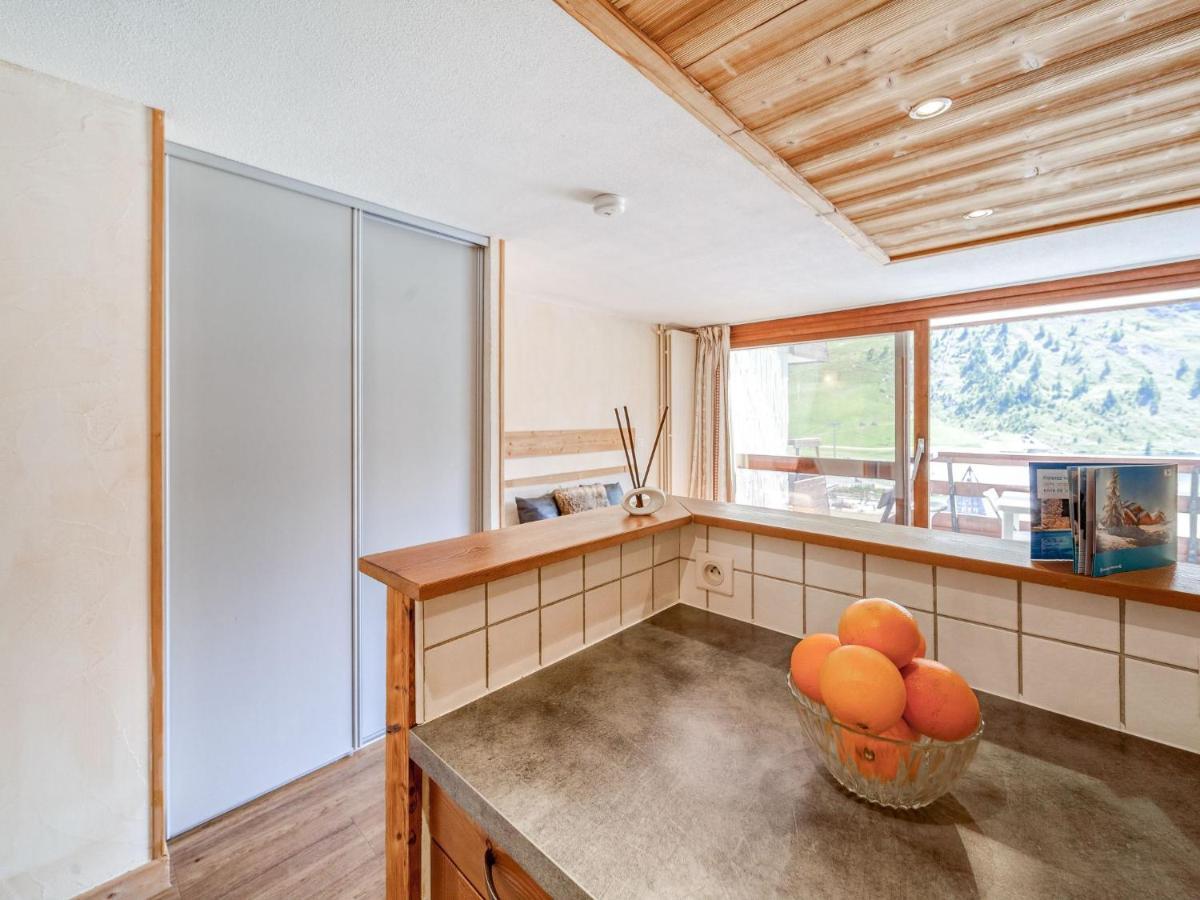Studio Palafour - Le Lac-4 By Interhome Тинь Экстерьер фото